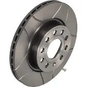 Brembo Remschijf MAX 09.9167.75, 1 Stuk