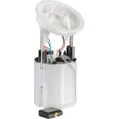 Hella Brandstoftoevoereenheid 8TF 358 106-031