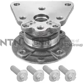 SNR R159.103 Wiellagerset