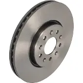 Brembo 09.D608.11 Remschijf
