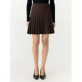 Y.A.S Rok 'YASElena' chocoladebruin