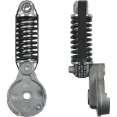 Gates Spanrol, Poly V-riem T39204 Gates voor o.a. SMART
