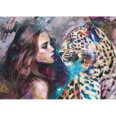 Heye Puzzel 1000 stuks Aligned Destiny 29959