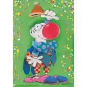 Sonstige Verlage Puzzle Thank You! - Mordillo - 500 stukjes - Meerkleurig