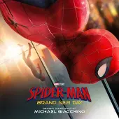 Masterworks SPIDER-MAN: BRAND NEW DAY (ORIGINAL MOTION PICTURE