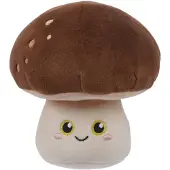 BESITOS Squishies - Champignon - 13Cm - Knuffel