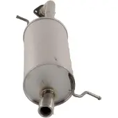 Walker 23203 Einddemper