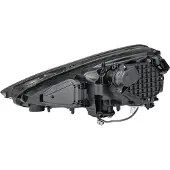 Hella 1EL 011 745-581 Koplamp