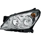 Hella Koplamp links 1EG 270 370-611 Hella voor o.a. OPEL