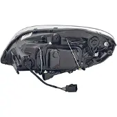 Valeo Koplamp 046891 Valeo voor o.a. VOLVO