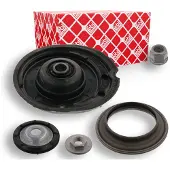 Febi Reparatieset, Ring Voor schokbreker veerpootlager voor o.a. CITROEN, PEUGEOT