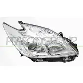 PRASCO TY4254913 Koplamp