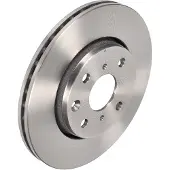 Brembo 09.9928.14 Remschijf
