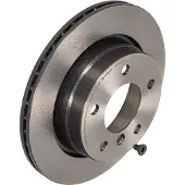 Brembo 09.7727.11 Remschijf