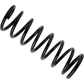 BILSTEIN 36-277292 Chassisveer