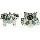 Brembo F 50 210 Remklauw