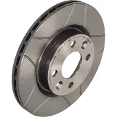 Brembo 09.5802.76 Remschijf