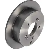 Brembo Remschijf 08.A446.11, 1 stuk