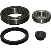 JP GROUP 1141300710 Wiellagerset