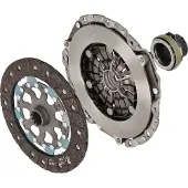 LuK koppelingsset voor BMW 3-serie E46 en Z3