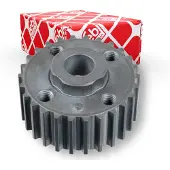 Febi Krukastandwiel 25342 FEBI voor o.a. AUDI, SEAT, SKODA, VOLKSWAGEN