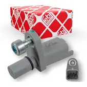 FEBI BILSTEIN 109419 Wielsnelheidssensor (ABS)