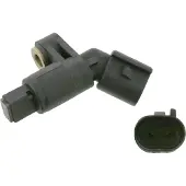 Febi ABS Sensor 21582 FEBI voor o.a. AUDI, SEAT, SKODA, VOLKSWAGEN