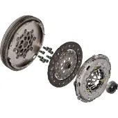 LuK Koppelingskit met dubbelmassa vliegwiel RepSet DMF 600 0146 00