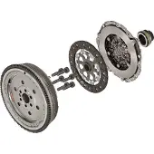 LuK 600 0256 00 Complete koppelingsset