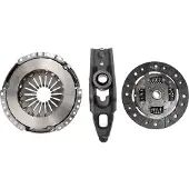 SACHS Koppelingsset 3000 951 039