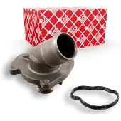 Febi Thermostaat 28668 FEBI voor o.a. OPEL
