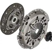 LuK koppelingsset voor Renault Megane Scénic