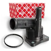 FEBI BILSTEIN 108186 Thermostaat, koelvloeistof