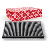 Febi Interieurfilter 31168 FEBI voor o.a. MERCEDES-BENZ
