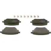 Bosch 0 986 424 889 Remblokken