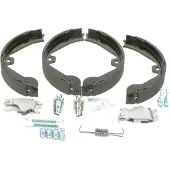 Bosch Remschoenset, parkeerrem 0 204 113 829