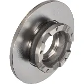 Brembo 08.C241.20 Remschijf