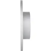 Bosch Remschijf 0 986 478 511, voorkant, compleet, 1 Stuk