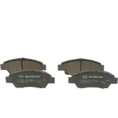 Bosch Remblokset 0 986 494 896, voor