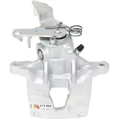 Bosch Remklauw 0 986 473 260, achter links