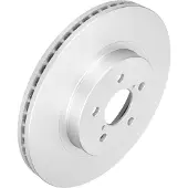 Bosch Remschijf 0 986 479 H28 voorkant, geventileerd, sterk gecarboniseerd, 1 Stuk