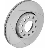 Ate Remschijf Power Disc 24.0325-0171.1, 1 Stuk