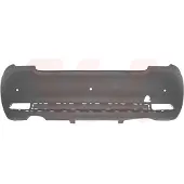 VAN WEZEL 1614545 Achterbumper