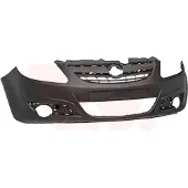 VAN WEZEL 3750574 Bumper