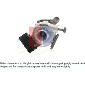 AKS DASIS 095049N Turbocharger