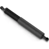 STABILUS Gasveer voor de achterklep van een VW Touareg, modeljaren 01.03-05.10
