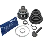 Meyle Homokineet reparatie set, aandrijfas KIT 100 498 0057