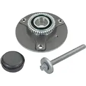 Meyle 014 652 1000 Wiellagerset