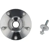 Skf Wiellagerset VKBA 3660