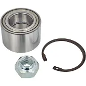 Meyle 614 650 0001 Wiellagerset